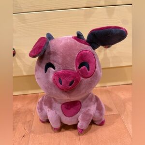 Youtooz Hazbin Hotel Fat Nuggets 9-inch plush toy